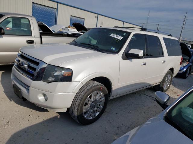 FORD EXPEDITION 2014 1fmjk1k57eef14821