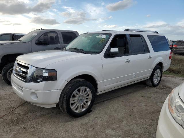 FORD EXPEDITION 2014 1fmjk1k57eef17167