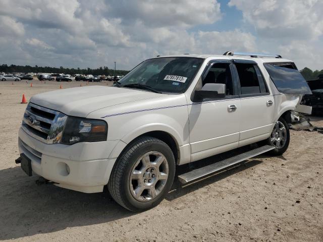 FORD EXPEDITION 2014 1fmjk1k57eef17296