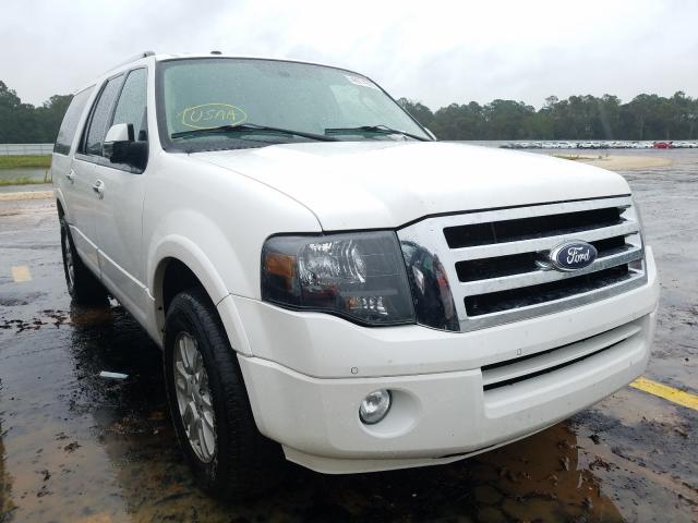 FORD EXPEDITION 2014 1fmjk1k57eef26791