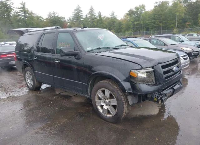 FORD EXPEDITION 2010 1fmjk1k58aeb45901