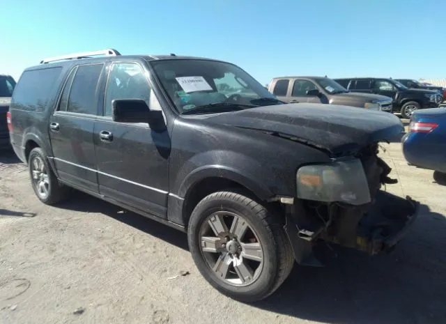 FORD EXPEDITION EL 2010 1fmjk1k58aeb55179