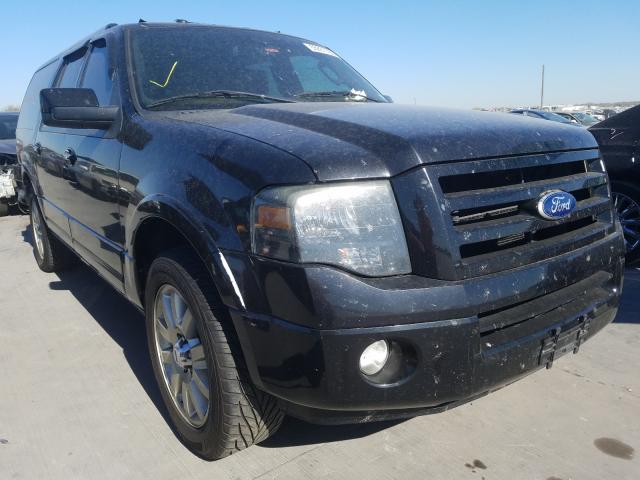 FORD EXPEDITION 2010 1fmjk1k58aeb70488