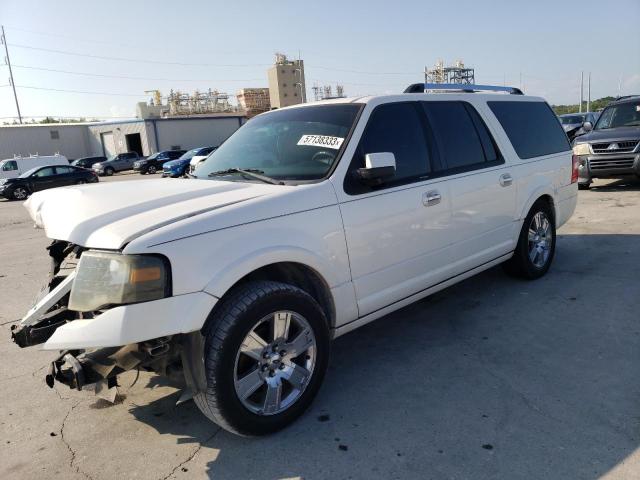 FORD EXPEDITION 2010 1fmjk1k58aeb71706