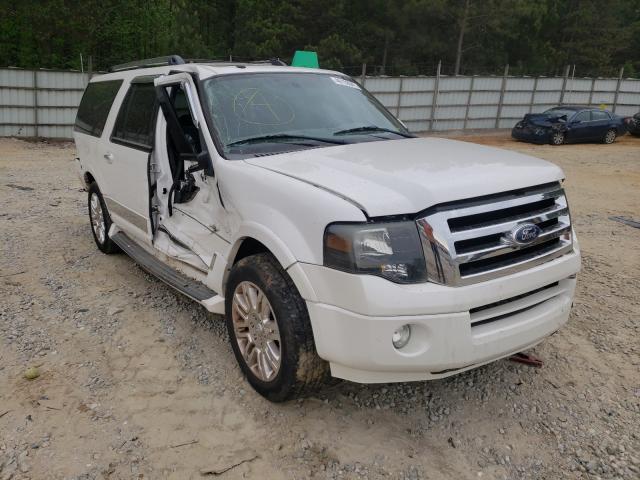 FORD EXPEDITION 2011 1fmjk1k58bef09932