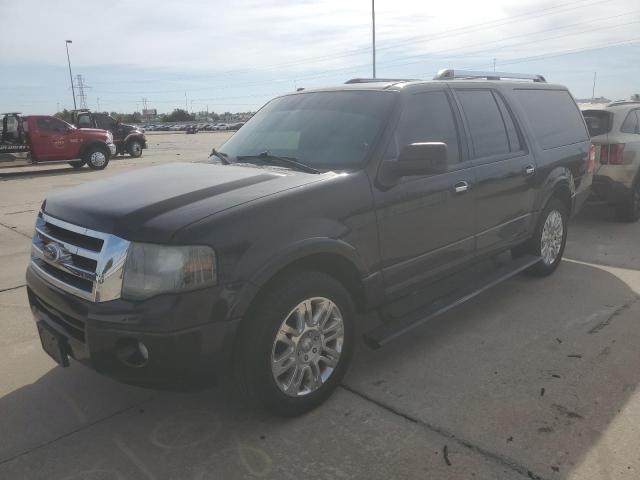 FORD EXPEDITION 2011 1fmjk1k58bef18310