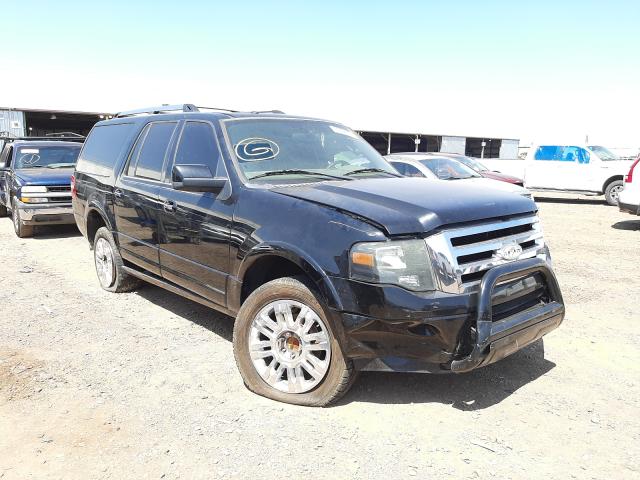 FORD EXPEDITION 2012 1fmjk1k58cef03145