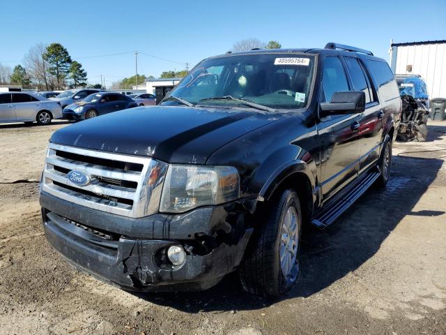 FORD EXPEDITION 2012 1fmjk1k58cef07728