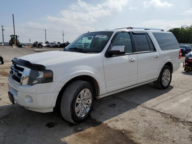 FORD EXPEDITION 2012 1fmjk1k58cef57934