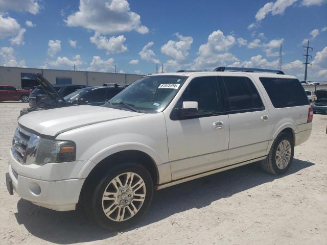 FORD EXPEDITION 2013 1fmjk1k58def00683