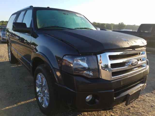 FORD EXPEDITION 2013 1fmjk1k58def05463