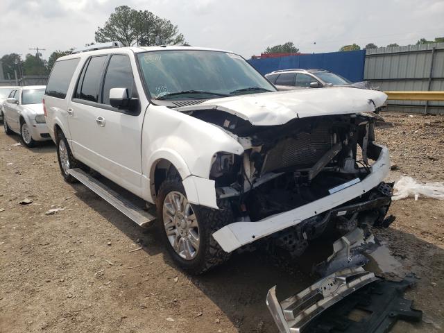 FORD EXPEDITION 2013 1fmjk1k58def21422