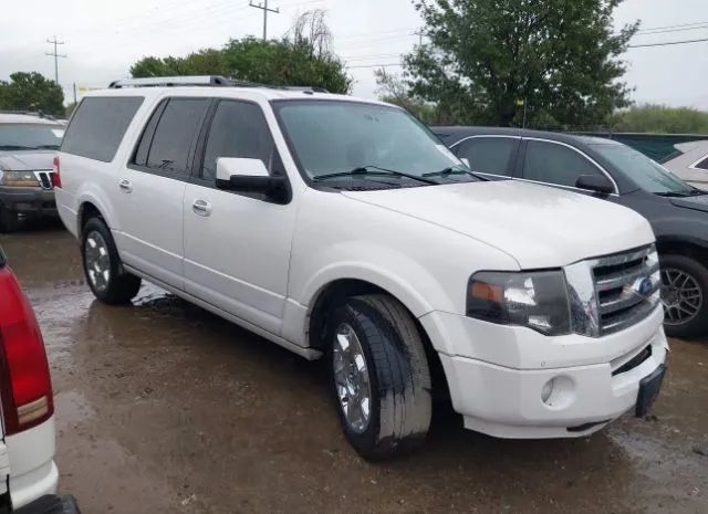 FORD EXPEDITION EL 2013 1fmjk1k58def48992