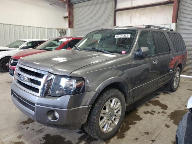 FORD EXPEDITION 2014 1fmjk1k58eef08932