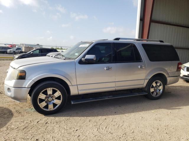 FORD EXPEDITION 2010 1fmjk1k59aea19501