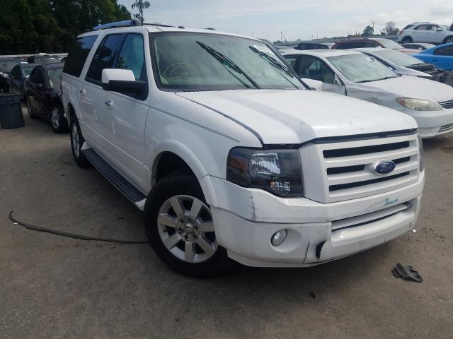 FORD EXPEDITION 2010 1fmjk1k59aea43555