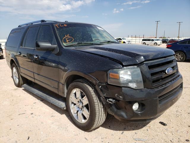 FORD EXPEDITION 2010 1fmjk1k59aeb47561