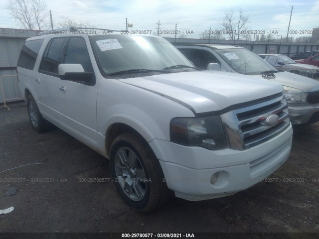 FORD EXPEDITION EL 2010 1fmjk1k59aeb57653