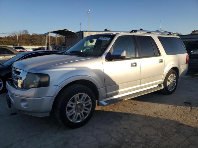 FORD EXPEDITION 2011 1fmjk1k59bef02195