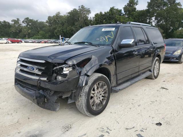 FORD EXPEDITION 2011 1fmjk1k59bef16887