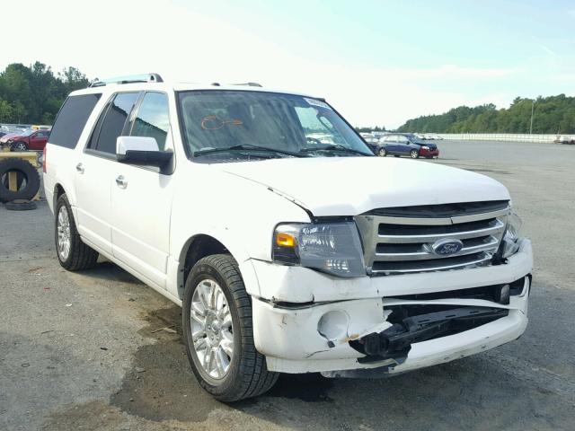 FORD EXPEDITION 2011 1fmjk1k59bef20020