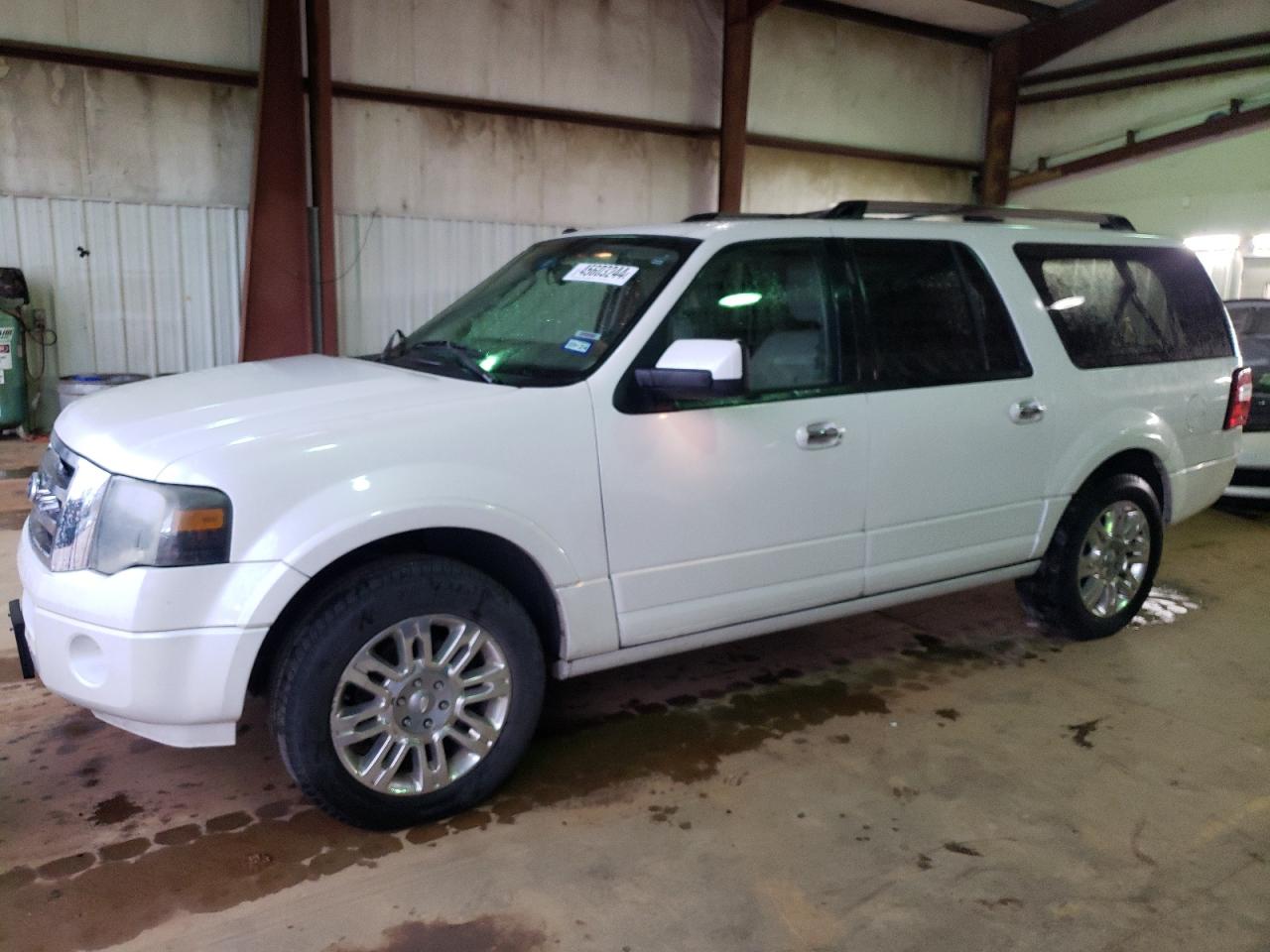 FORD EXPEDITION 2011 1fmjk1k59bef34791