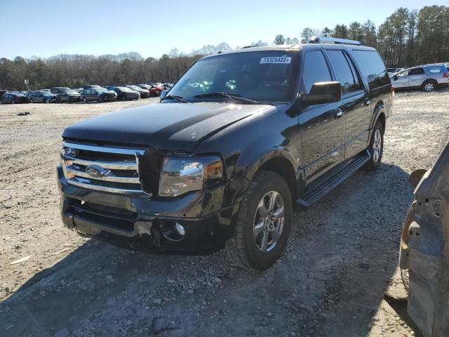 FORD EXPEDITION 2012 1fmjk1k59cef16549