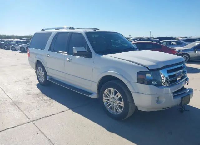 FORD EXPEDITION EL 2012 1fmjk1k59cef64648