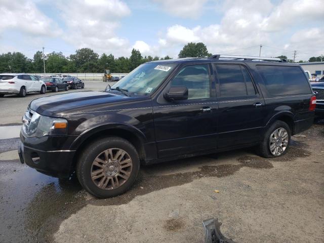 FORD EXPEDITION 2013 1fmjk1k59def08579