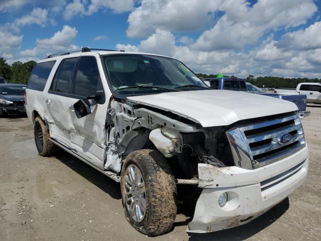 FORD EXPEDITION 2013 1fmjk1k59def23387