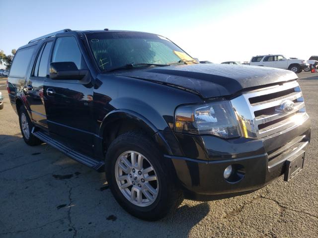 FORD EXPEDITION 2013 1fmjk1k59def29139