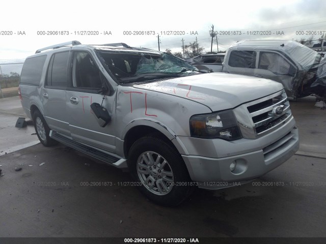 FORD EXPEDITION EL 2013 1fmjk1k59def36978