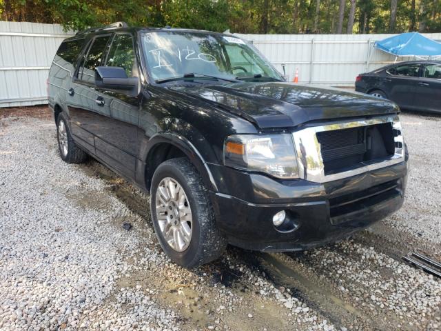 FORD EXPEDITION 2013 1fmjk1k59def55725