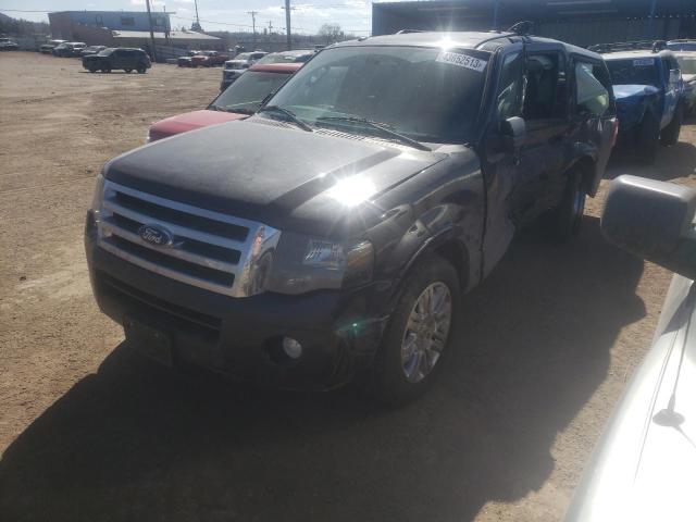 FORD EXPEDITION 2014 1fmjk1k59eef07496