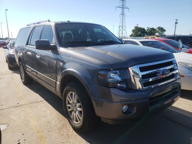 FORD EXPEDITION 2014 1fmjk1k59eef40594