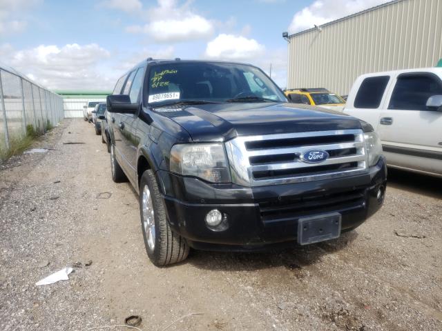 FORD EXPEDITION 2014 1fmjk1k59eef61610