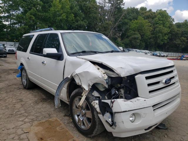 FORD EXPEDITION 2010 1fmjk1k5xaeb52008