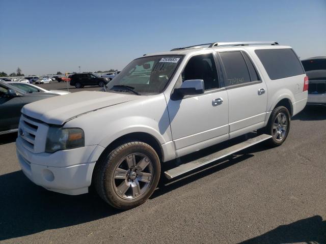 FORD EXPEDITION 2010 1fmjk1k5xaeb56835