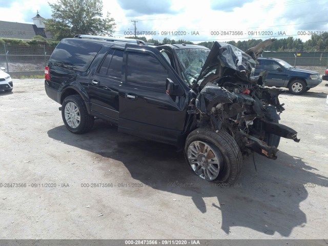 FORD EXPEDITION EL 2010 1fmjk1k5xaeb72582