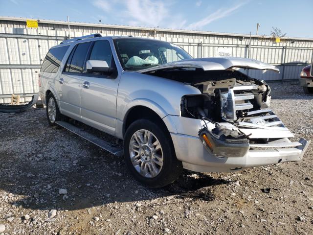 FORD EXPEDITION 2011 1fmjk1k5xbef05140