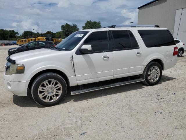 FORD EXPEDITION 2011 1fmjk1k5xbef12900