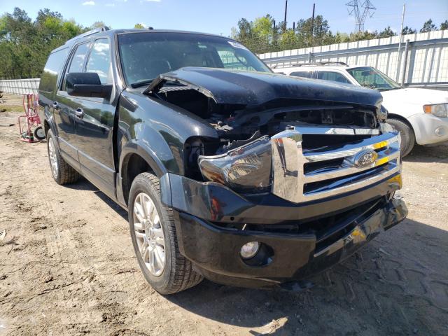 FORD EXPEDITION 2012 1fmjk1k5xcef38981