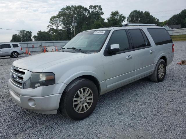 FORD EXPEDITION 2012 1fmjk1k5xcef64545