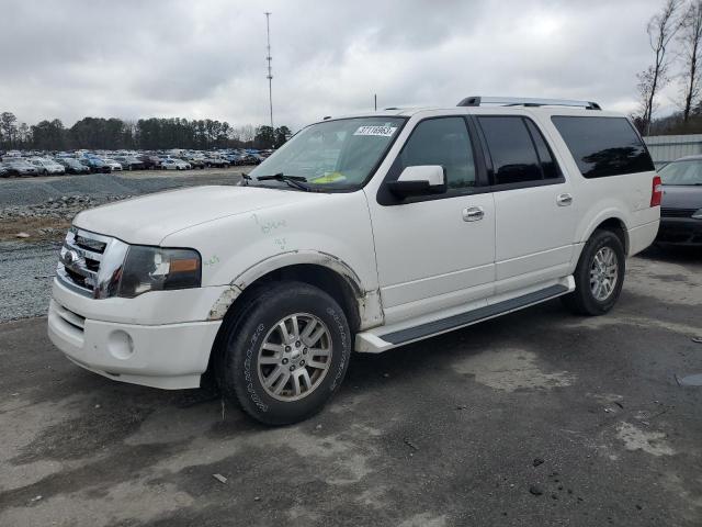 FORD EXPEDITION 2013 1fmjk1k5xdef02208