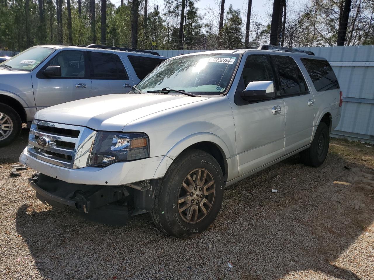 FORD EXPEDITION 2014 1fmjk1k5xeef08799