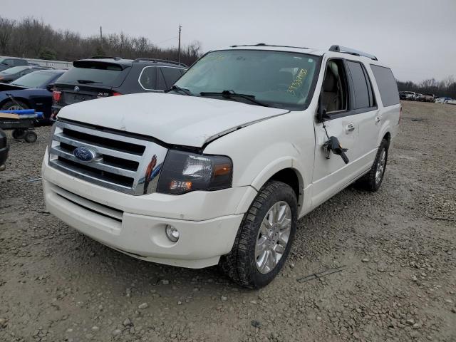 FORD EXPEDITION 2014 1fmjk1k5xeef32360