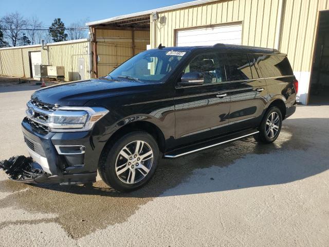 FORD EXPEDITION 2023 1fmjk1k80pea28770