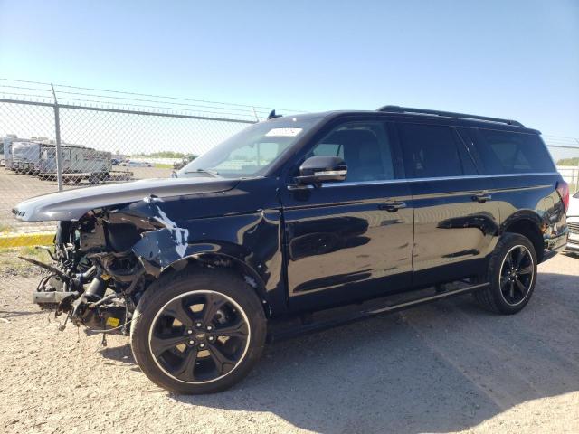 FORD EXPEDITION 2023 1fmjk1k85pea17358