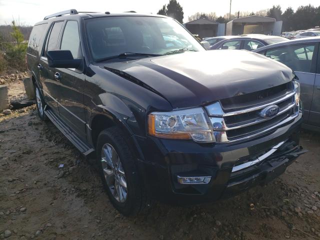 FORD EXPEDITION 2016 1fmjk1kt0gef53185