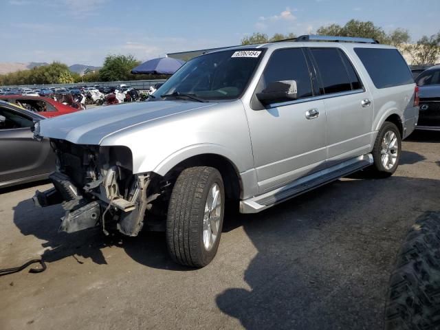 FORD EXPEDITION 2017 1fmjk1kt0hea19167